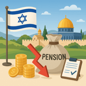 как самостоятельно вернуть удержанные 35% пенсионных накоплений 