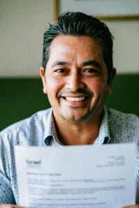 подтверждение ставки подоходного налога из Израиля