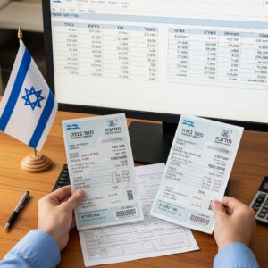 Работаешь на двух работах в Израиле? тиум мас